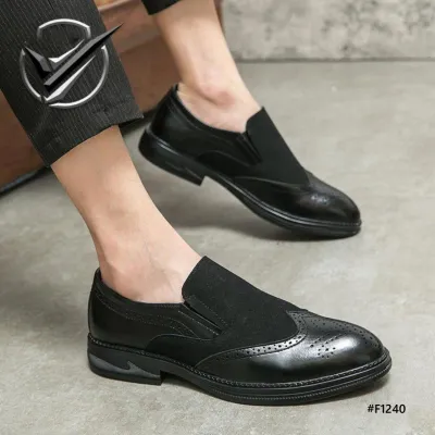 URBAN REGENT FORMAL SHOES